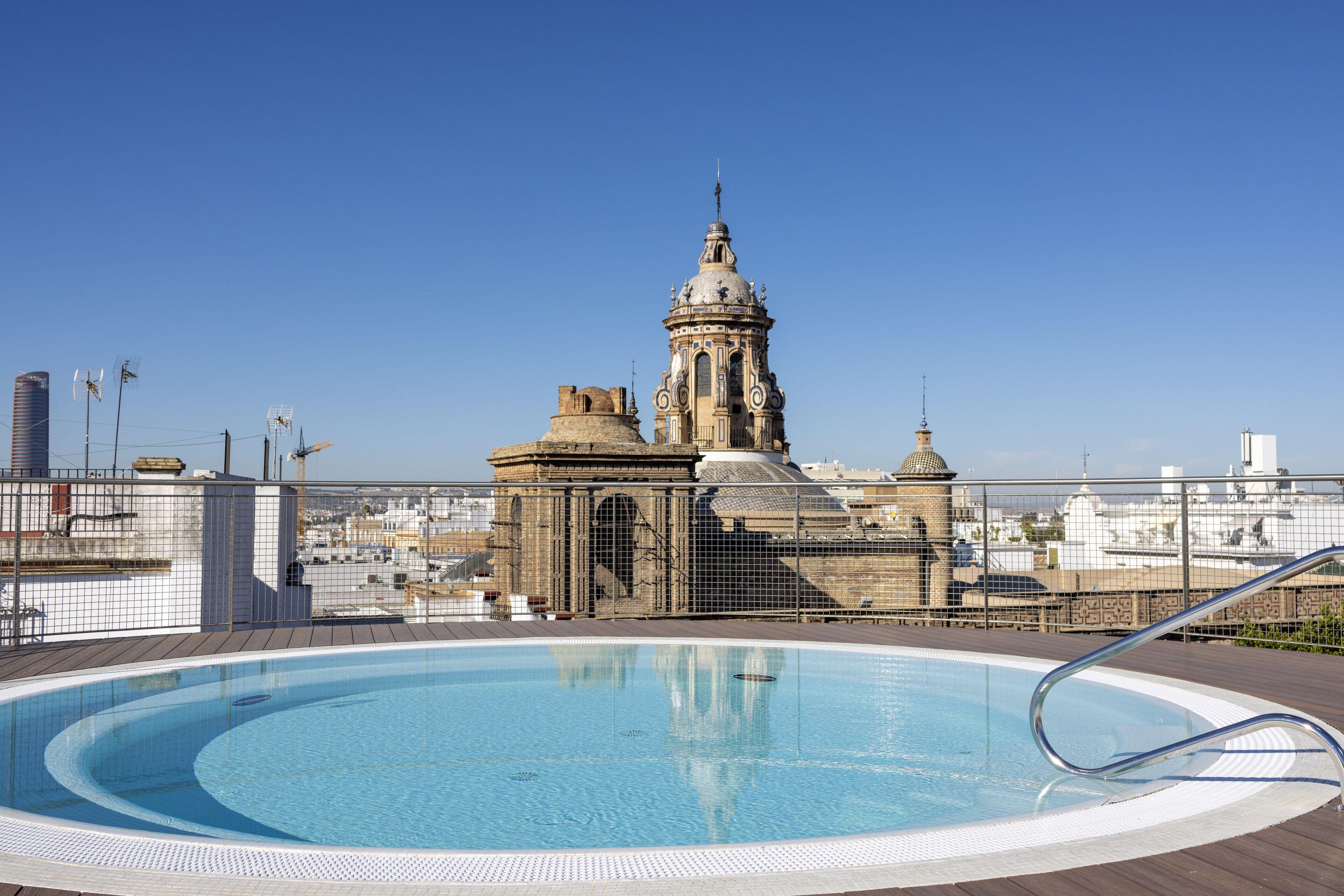 Top Hotels in Triana, Seville